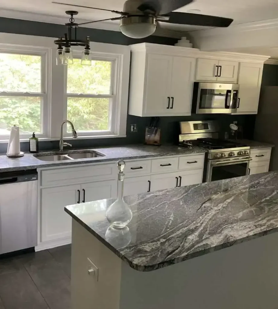granite countertops