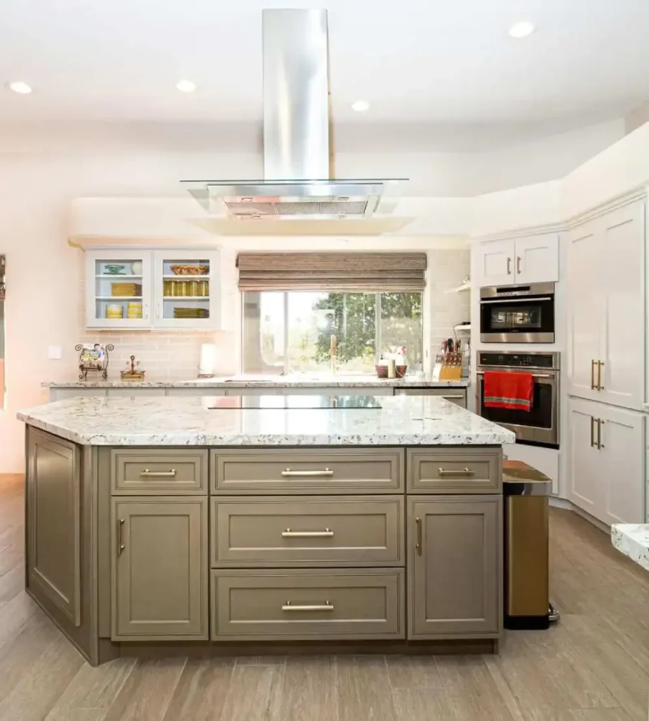 Revive Kitchen Colex