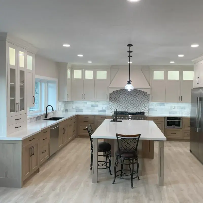 Revive kitchen colex