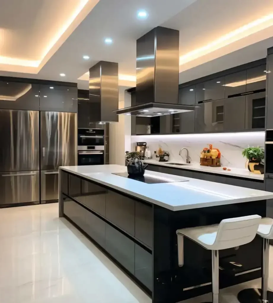 revive kitchen colex