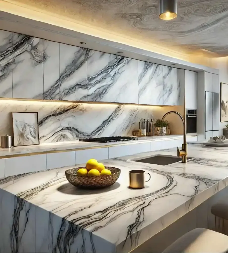 Revive kitchen colex