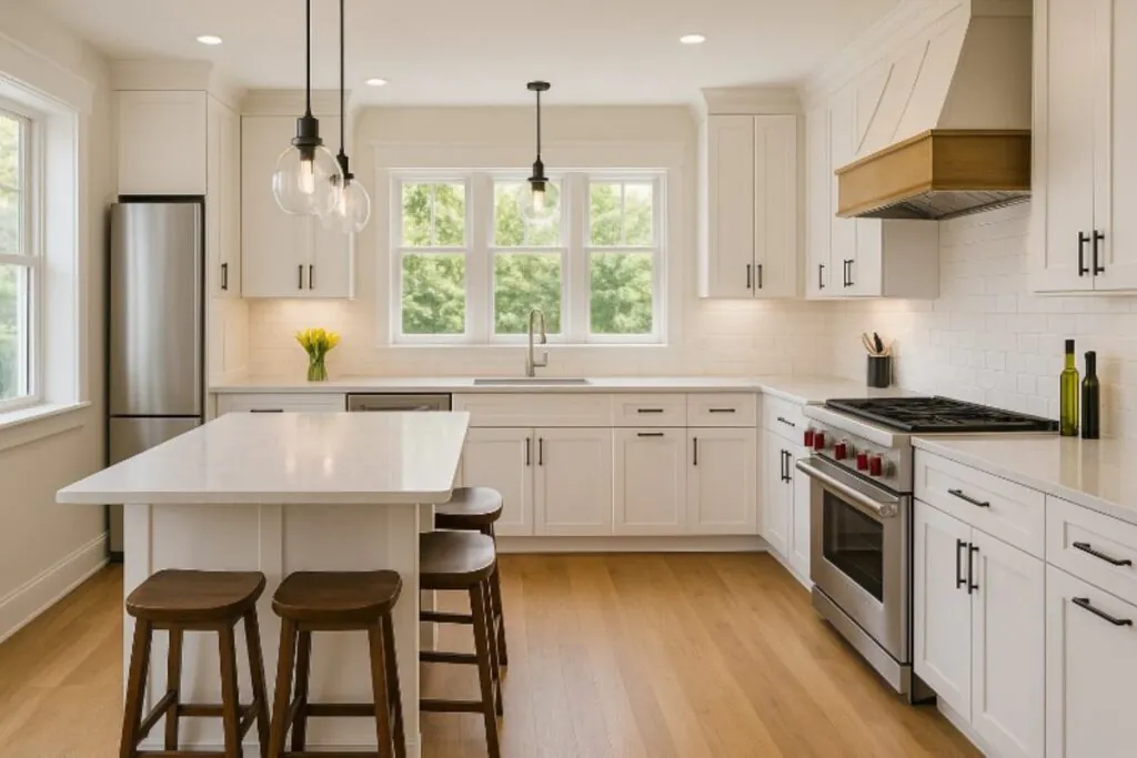 kitchen remodeling arlington ma