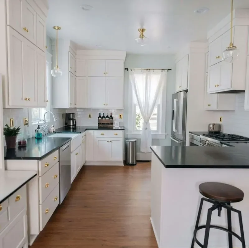 kitchen remodeling woburn ma