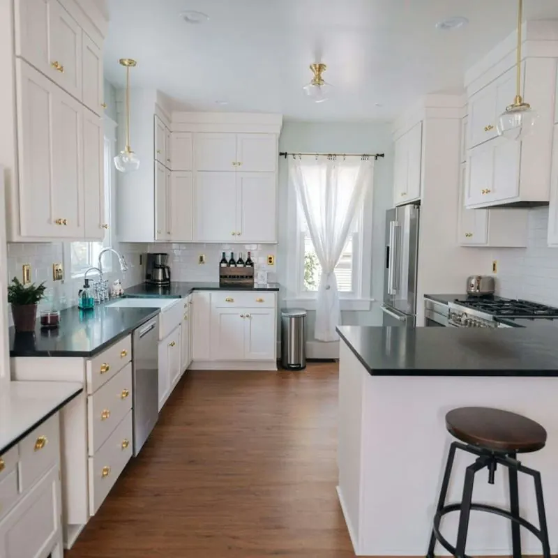 kitchen remodeling woburn ma